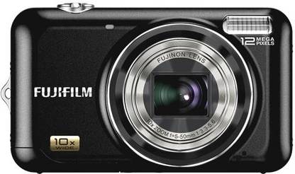 FUJIFILM FinePix JZ300 Point & Shoot Camera