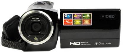 Dsantech X1 BODY WITH ACCESSORIES Camcorder Camera