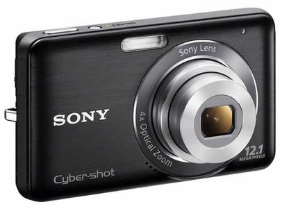 SONY DSC W310 Mirrorless Camera