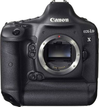 Canon EOS 1DX DSLR Camera (Body only)