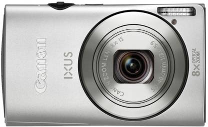 Canon IXUS 230 HS Point & Shoot Camera