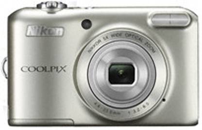 NIKON L28 Point & Shoot Camera
