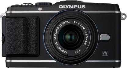 OLYMPUS PEN E-P3 Mirrorless Camera