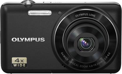 OLYMPUS VG-150 Point & Shoot Camera