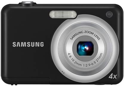 Samsung ES9 Point & Shoot Camera