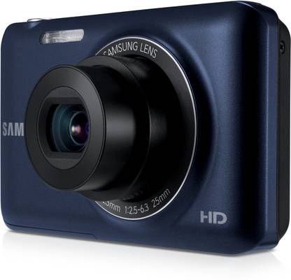 Samsung ES95 Point & Shoot Camera