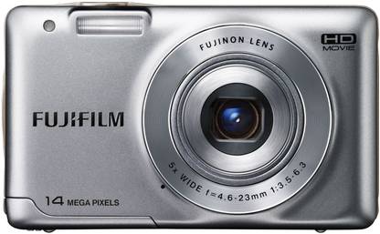 FUJIFILM JX500
