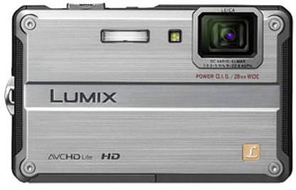 Panasonic Lumix DMC-FT2