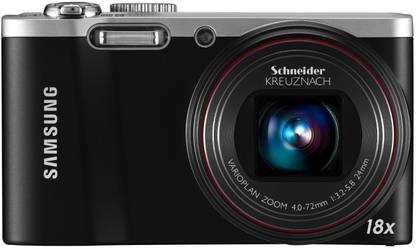SAMSUNG WB700 Point & Shoot Camera