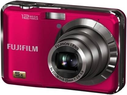 FUJIFILM FinePix AX200