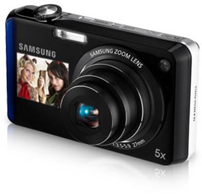 SAMSUNG PL150 Point & Shoot Camera