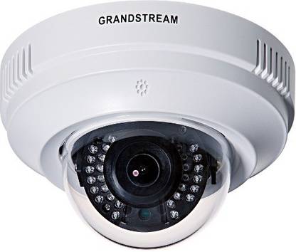 Grandstream GXV3611 Body with SAL 138mm - 96mm IP Camera Camera