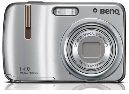 BenQ C1480 Point & Shoot Camera