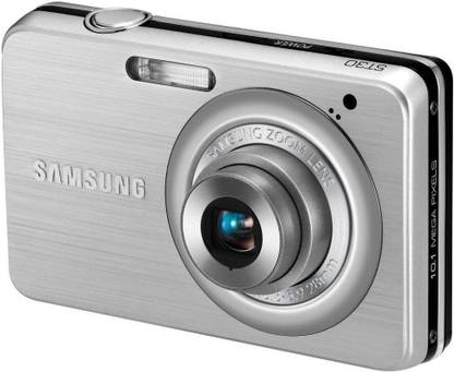 Samsung ST30 Point & Shoot Camera