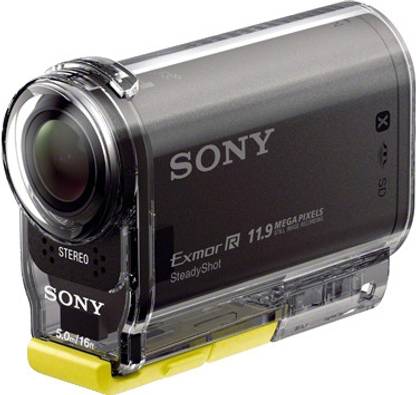 SONY Sports and Action Camera