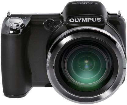 OLYMPUS SP 810UZ Point & Shoot Camera