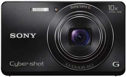 SONY DSC-W690 Point & Shoot Camera