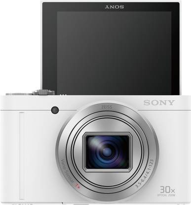 SONY DSC-WX500/WCIN5 Point & Shoot Camera