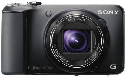 SONY DSC-HX10V Point & Shoot Camera