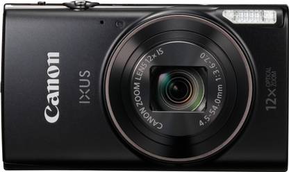 Canon IXUS 285 HS