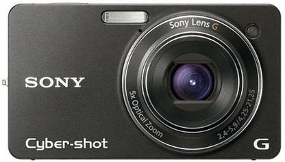 SONY DSC WX1 Mirrorless Camera