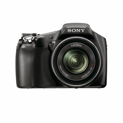 SONY Cybershot DSC-HX100V Point & Shoot Camera