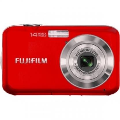 FUJIFILM FinePix JV200