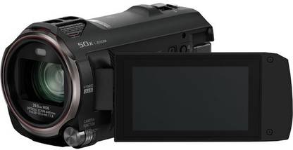 Panasonic HC-V770 HD Video Camera Camcorder Camera