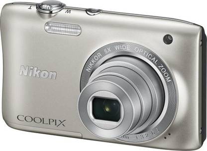 NIKON S2900 Coolpix Camera Mirrorless Camera