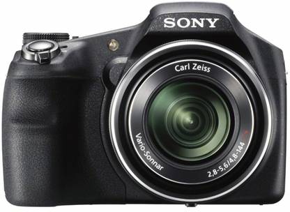 SONY DSC-HX200V Point & Shoot Camera