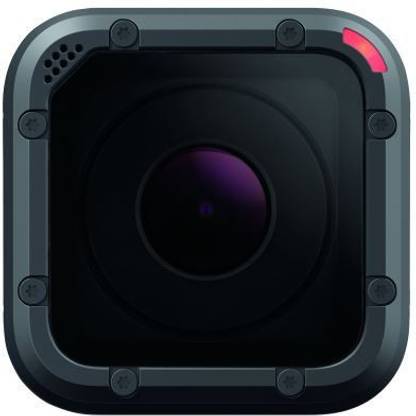 GoPro HERO 5 Session Sports & Action Camera