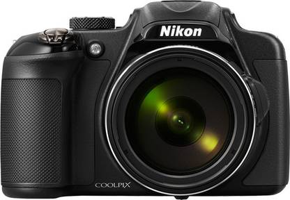 NIKON P610 Point & Shoot Camera
