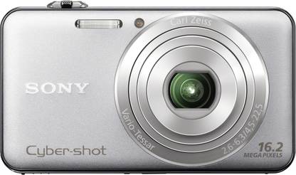SONY DSC-WX50 Point & Shoot Camera