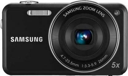 Samsung ST65 Point & Shoot Camera