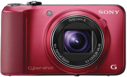 SONY DSC-HX10V Point & Shoot Camera