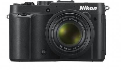 NIKON P7700 Point & Shoot Camera