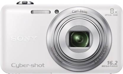 SONY DSC-WX60 Point & Shoot Camera