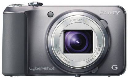 SONY DSC-H90 Point & Shoot Camera