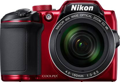 NIKON COOLPIX B500