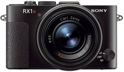 SONY DSC-RX1R Point & Shoot Camera