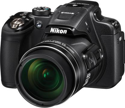 NIKON P610 Body Point & Shoot Camera