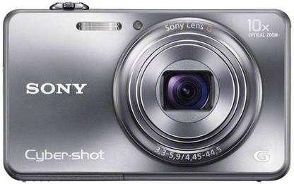 SONY DSC-WX150 Point & Shoot Camera