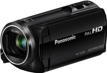 Panasonic HC-V230 Camcorder Camera