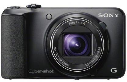 SONY DSC-H90 Point & Shoot Camera