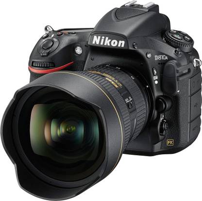 NIKON D810A DSLR Camera (Body only)