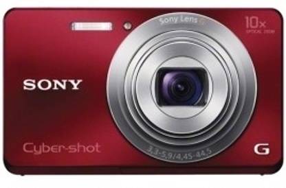 SONY DSC-W690 Mirrorless Camera