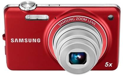 Samsung ST65 Mirrorless Camera