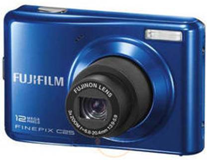 FUJIFILM C25