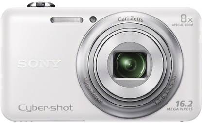 SONY DSC-WX80 Point & Shoot Camera