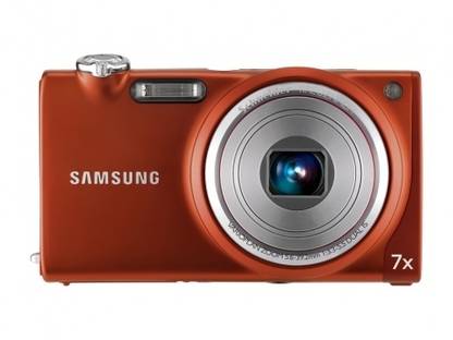 SAMSUNG ST5000 Mirrorless Camera